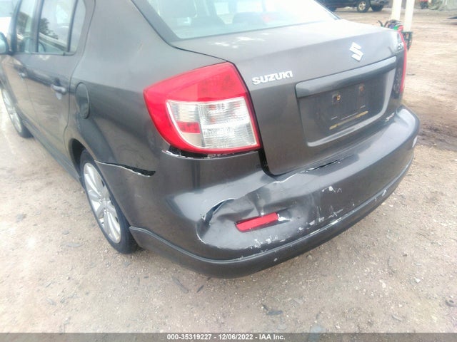 JS2YC5A45A6310089 Suzuki Sx4 Sport