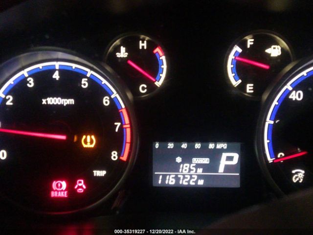 JS2YC5A45A6310089 Suzuki Sx4 Sport