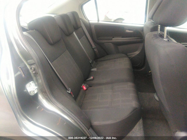 JS2YC5A45A6310089 Suzuki Sx4 Sport
