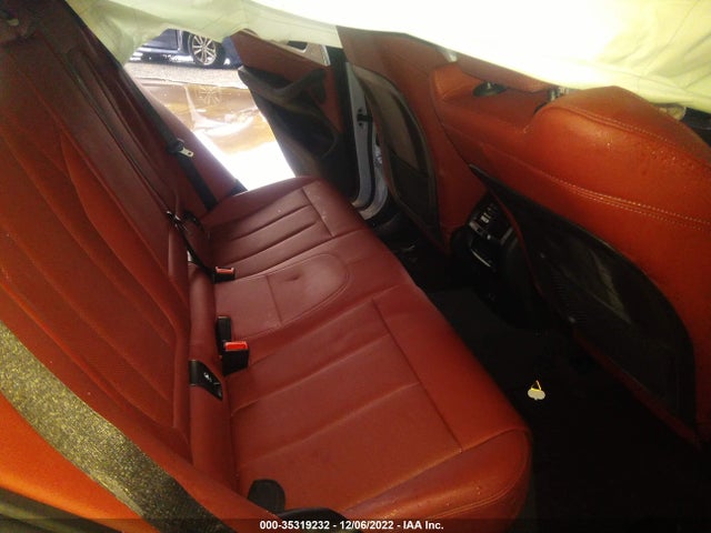 BMW X4 Xdrive30i 2022 аукцион фото