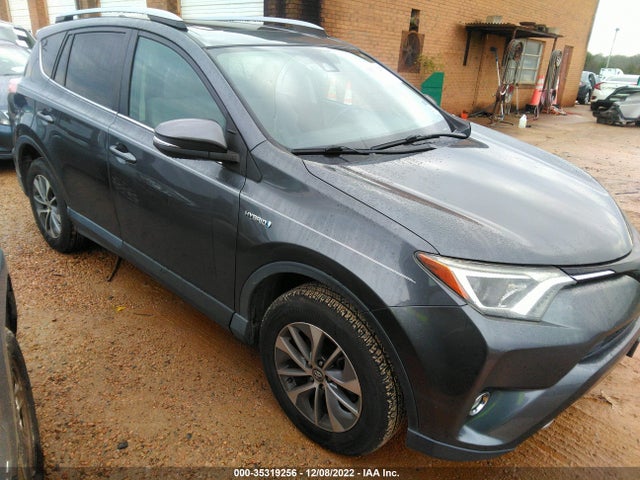 2017 Toyota RAV4, VIN: JTMRJREV9HD119988