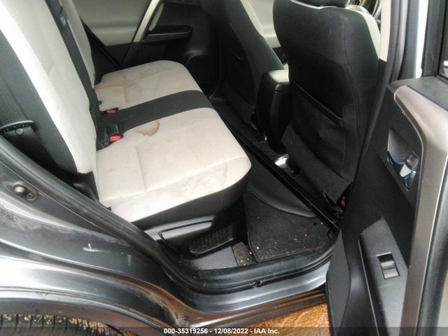 2017 Toyota RAV4, VIN: JTMRJREV9HD119988