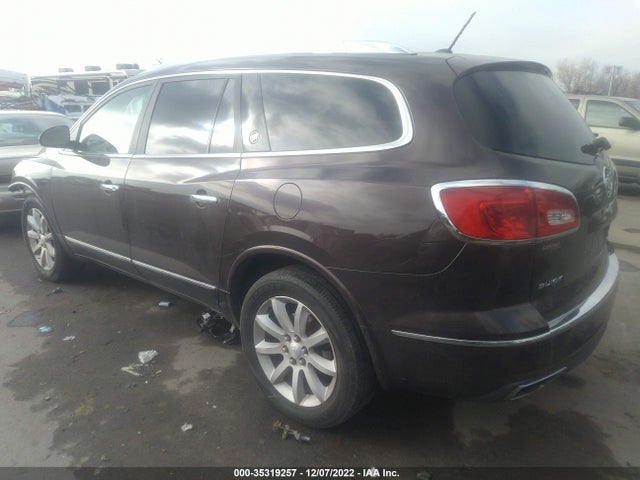 2015 Buick Enclave, VIN: 5GAKVBKD6FJ123702