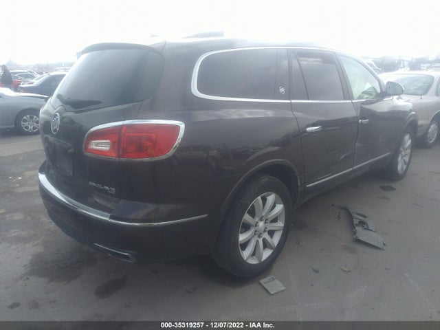 2015 Buick Enclave, VIN: 5GAKVBKD6FJ123702