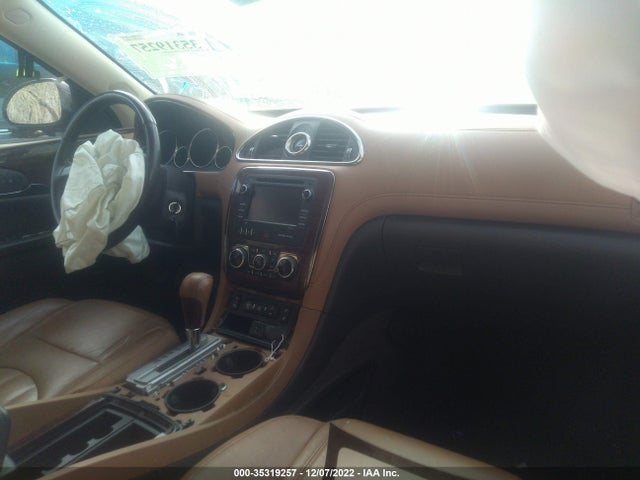2015 Buick Enclave, VIN: 5GAKVBKD6FJ123702