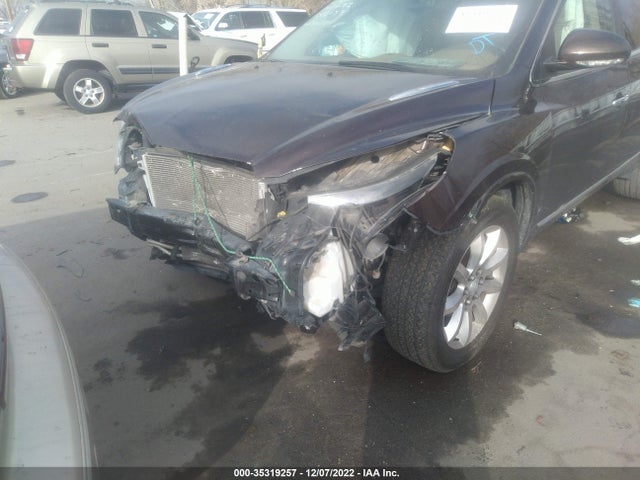 2015 Buick Enclave, VIN: 5GAKVBKD6FJ123702