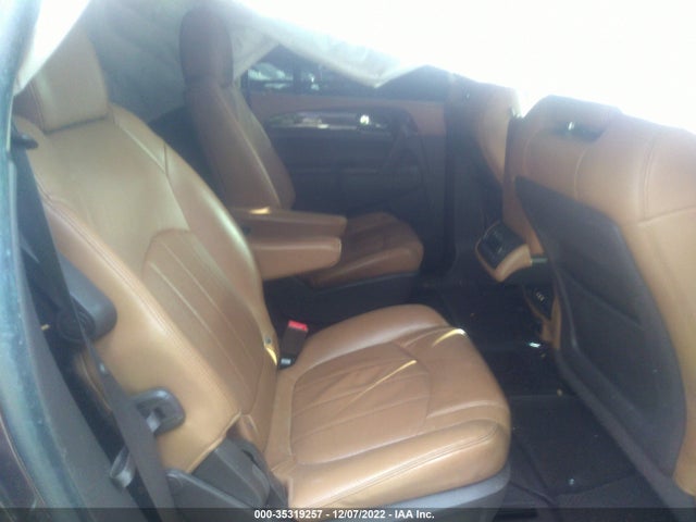 2015 Buick Enclave, VIN: 5GAKVBKD6FJ123702
