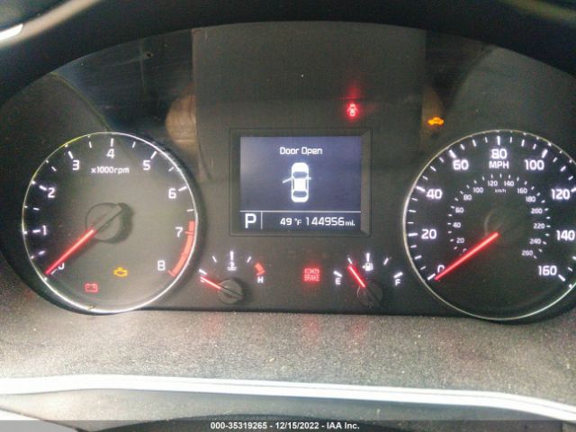 KNALN4D79G5221166 KIA Cadenza Premium