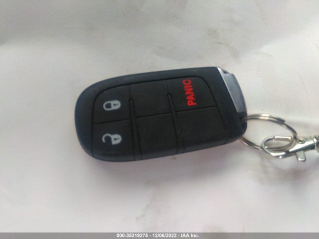 Dodge DURANGO GT 2020 1C4RDJDG5LC262589 Image 3