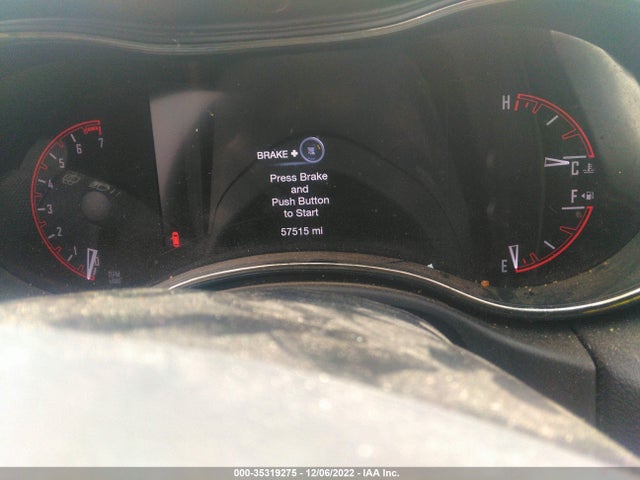 Dodge DURANGO GT 2020 1C4RDJDG5LC262589 Image 9