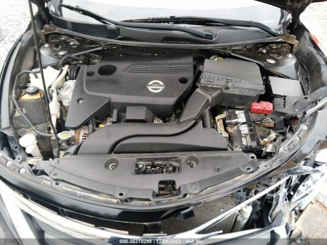 1N4AL3AP9FC285934 Nissan ALTIMA 2.5