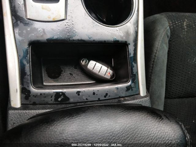 1N4AL3AP9FC285934 Nissan ALTIMA 2.5