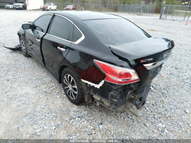1N4AL3AP9FC285934 Nissan ALTIMA 2.5