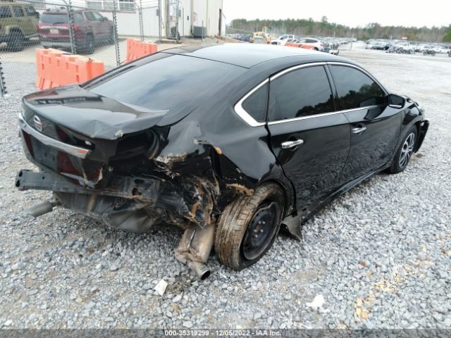 1N4AL3AP9FC285934 Nissan ALTIMA 2.5