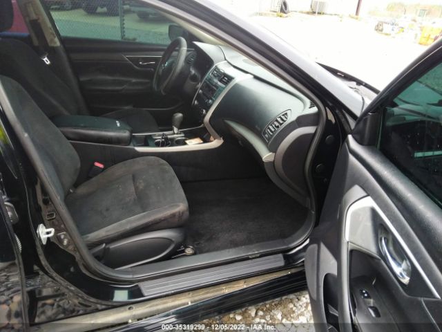 1N4AL3AP9FC285934 Nissan ALTIMA 2.5