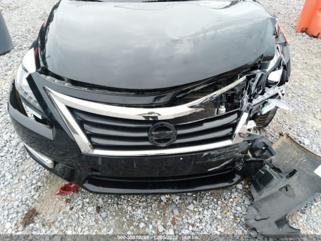1N4AL3AP9FC285934 Nissan ALTIMA 2.5