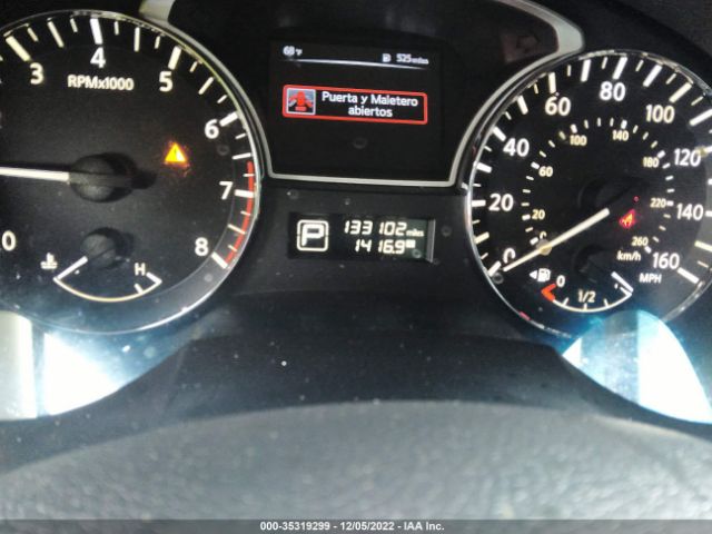 1N4AL3AP9FC285934 Nissan ALTIMA 2.5