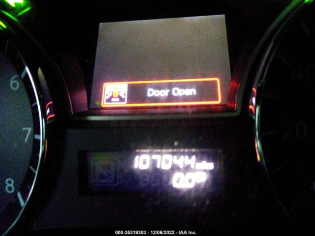 5N1AR2MN5EC648270 Nissan Pathfinder Sv