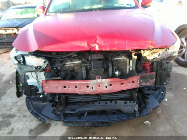 2018 MAZDA CX-5 TOURING VIN: JM3KFACM1J0429264