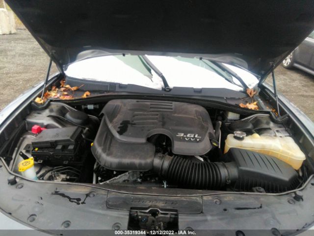 2C3CDXMG7LH181894 Dodge CHARGER GT