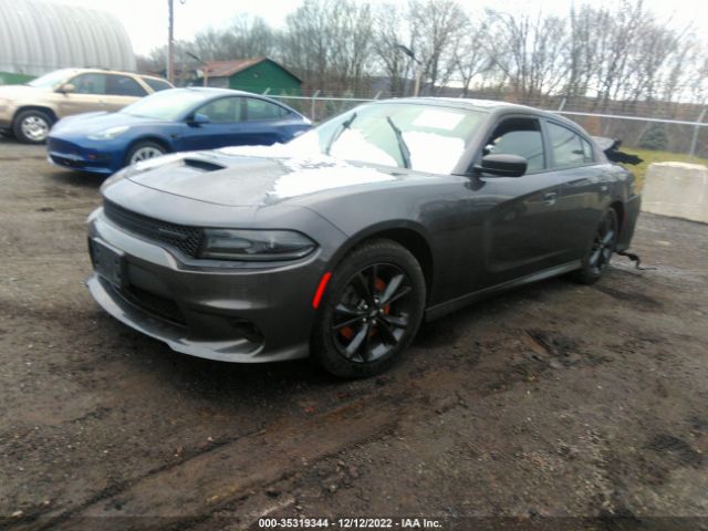 2C3CDXMG7LH181894 Dodge CHARGER GT