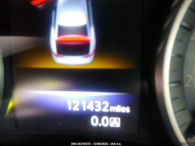 2015 INFINITI Q50 VIN: JN1BV7AP9FM336345