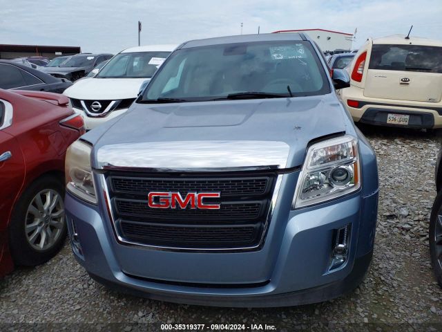 2GKALMEK2E6274462 GMC Terrain Sle-1