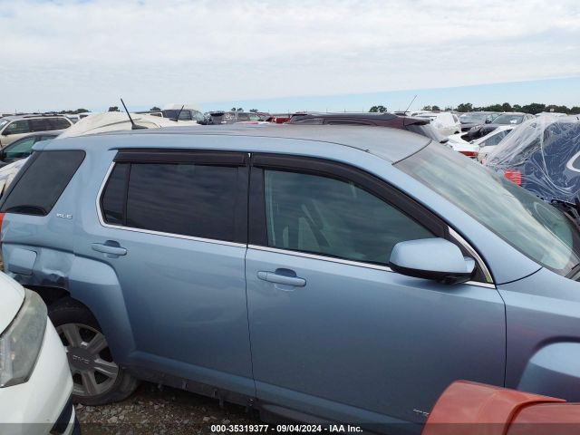 2GKALMEK2E6274462 GMC Terrain Sle-1