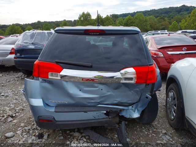 2GKALMEK2E6274462 GMC Terrain Sle-1