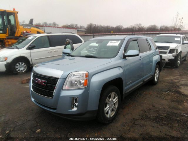 2GKALMEK2E6274462 GMC Terrain Sle-1