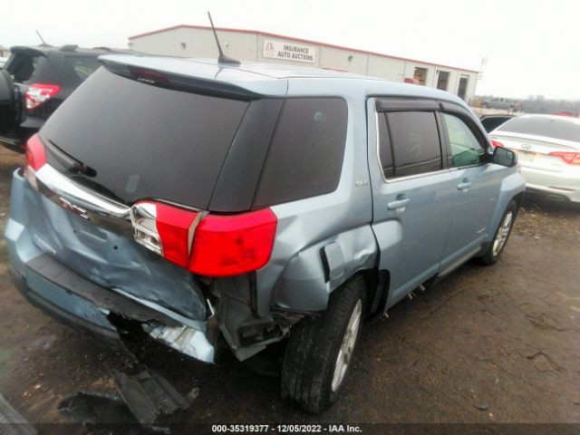 2GKALMEK2E6274462 GMC Terrain Sle-1
