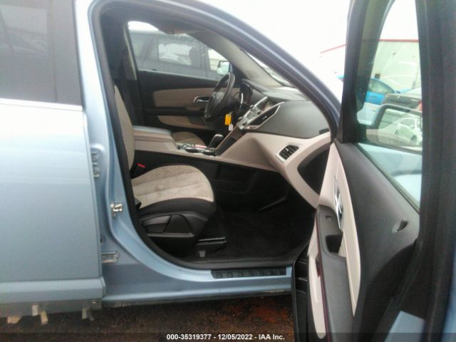 2GKALMEK2E6274462 GMC Terrain Sle-1