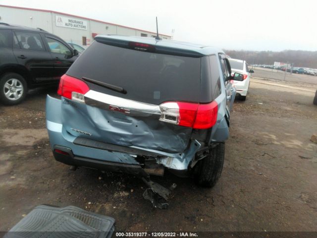 2GKALMEK2E6274462 GMC Terrain Sle-1