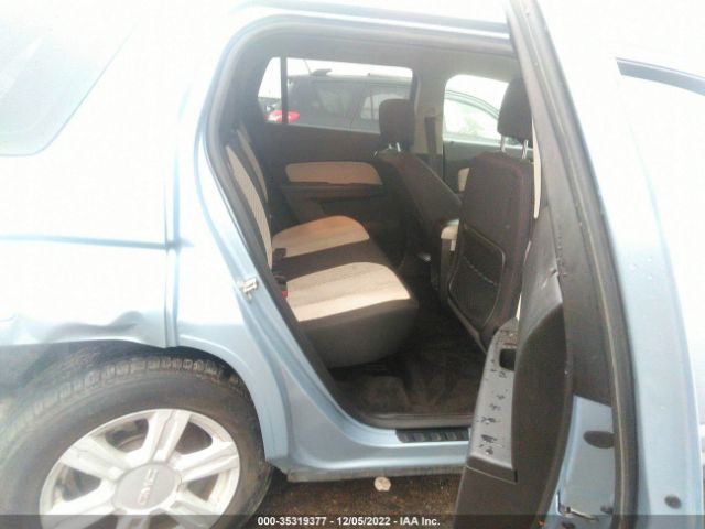 2GKALMEK2E6274462 GMC Terrain Sle-1