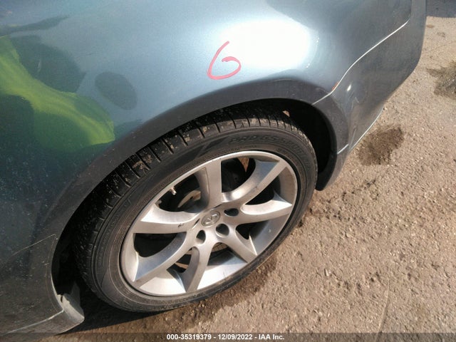 2007 Infiniti G35 Coupe მანქანა იყიდება აუქციონზე, vin: JNKCV54EX7M909592, აუქციონის ნომერი: 35319379