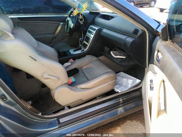 2007 Infiniti G35 Coupe მანქანა იყიდება აუქციონზე, vin: JNKCV54EX7M909592, აუქციონის ნომერი: 35319379