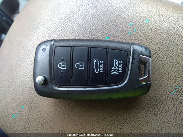 Hyundai SONATA SE 2022 5NPEG4JA9NH150327 Image 3