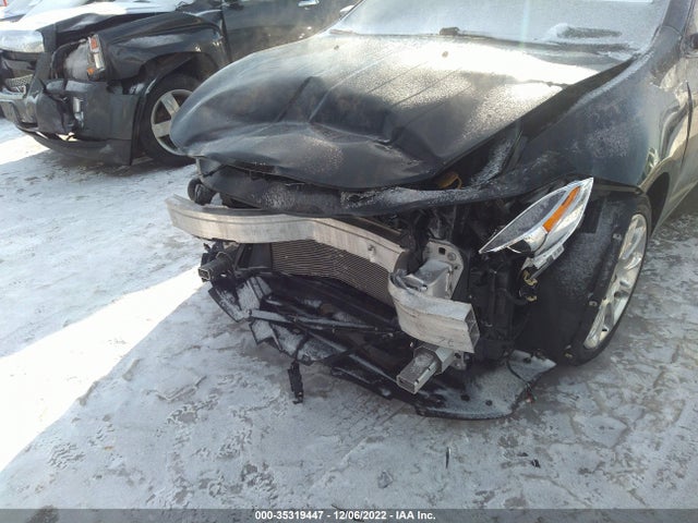 Dodge Dart Sxt Sport 2016 1C3CDFFA6GD818165 Image 7