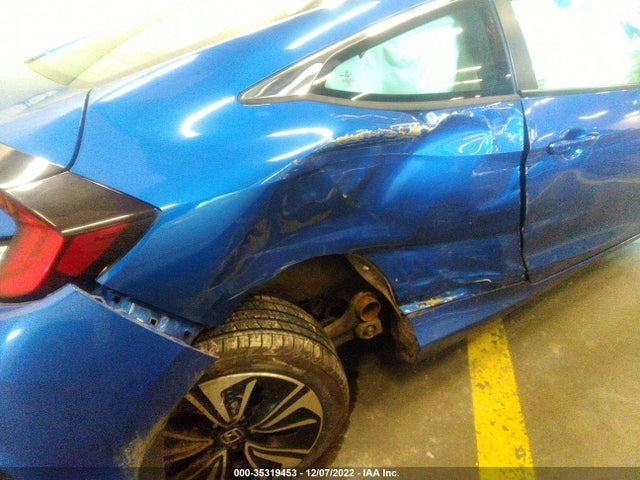 2017 HONDA CIVIC COUPE EX-L VIN: 2HGFC3B78HH356797