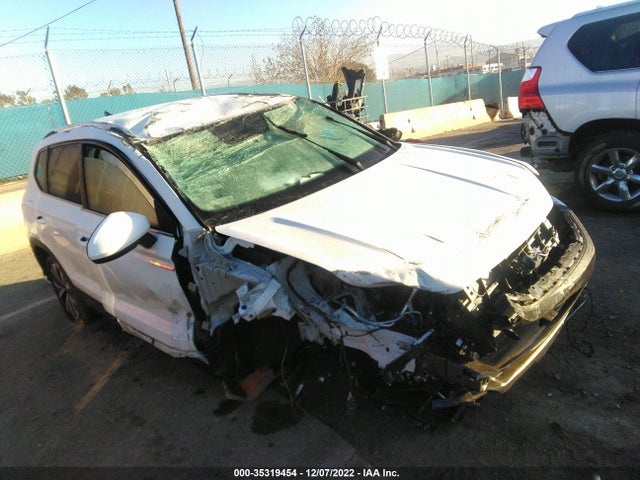 2022 3VVRX7B27NM088285 main image