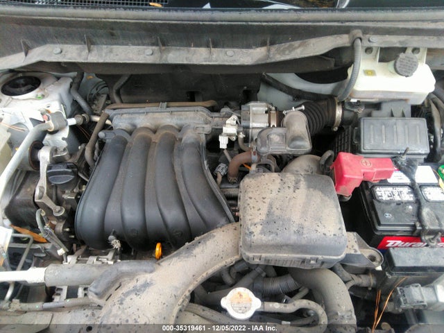 2017 Nissan NV 200, VIN: 3N6CM0KN6HK712184
