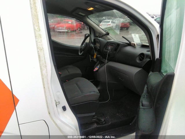 2017 Nissan NV 200, VIN: 3N6CM0KN6HK712184