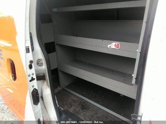 2017 Nissan NV 200, VIN: 3N6CM0KN6HK712184