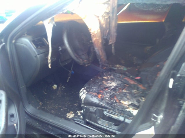 3VWDX7AJXCM310734 Volkswagen Jetta Sedan Se W