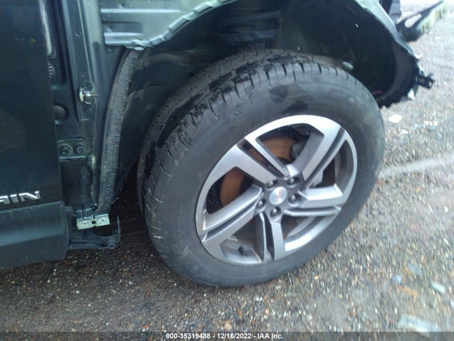 GMC Terrain Slt 2018 3GKALVEV9JL254120 Image 15