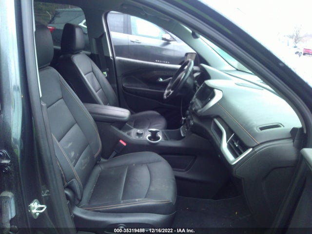 GMC Terrain Slt 2018 3GKALVEV9JL254120 Image 5