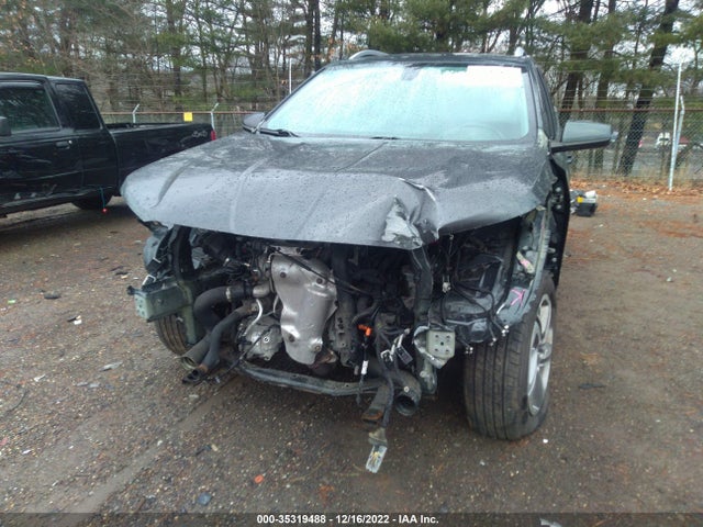 GMC Terrain Slt 2018 3GKALVEV9JL254120 Image 6