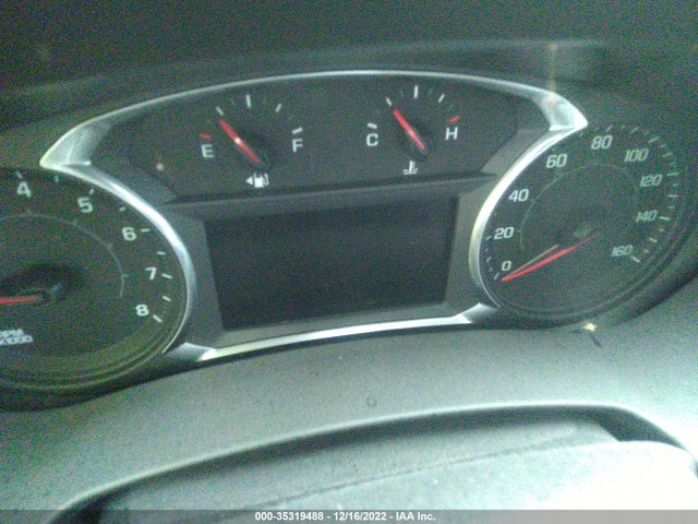 GMC Terrain Slt 2018 3GKALVEV9JL254120 Image 7