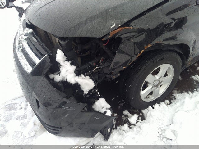 Dodge Grand Caravan Sxt 2010 2D4RN5D1XAR256326 Image 7