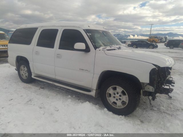 1GKFK66U24J326596 auction archive image